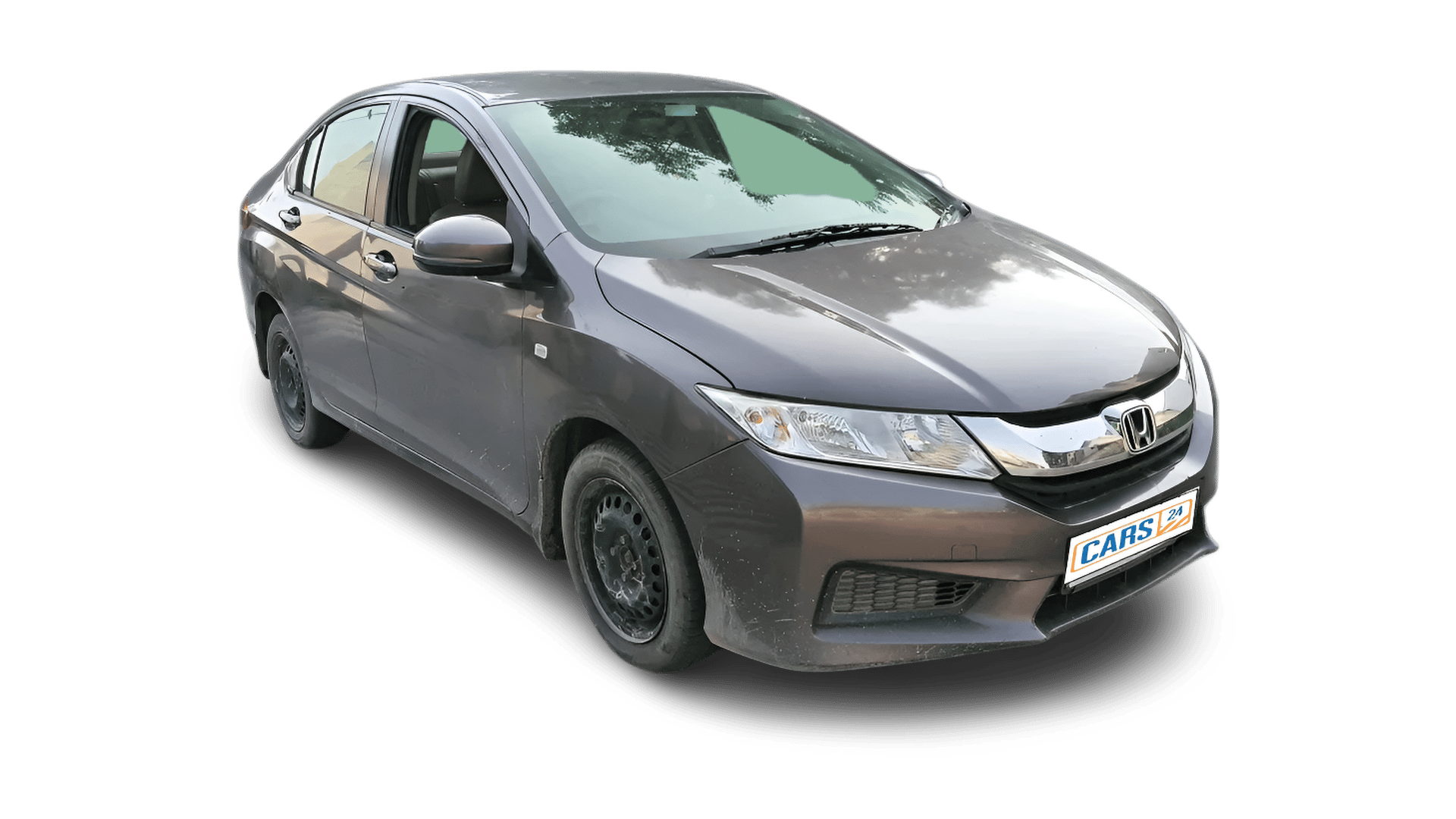 2016 Honda City - Sedan - Petrol - Manual - ₹4.05 lakh